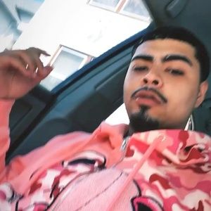 Meet your Posher, Johnathan